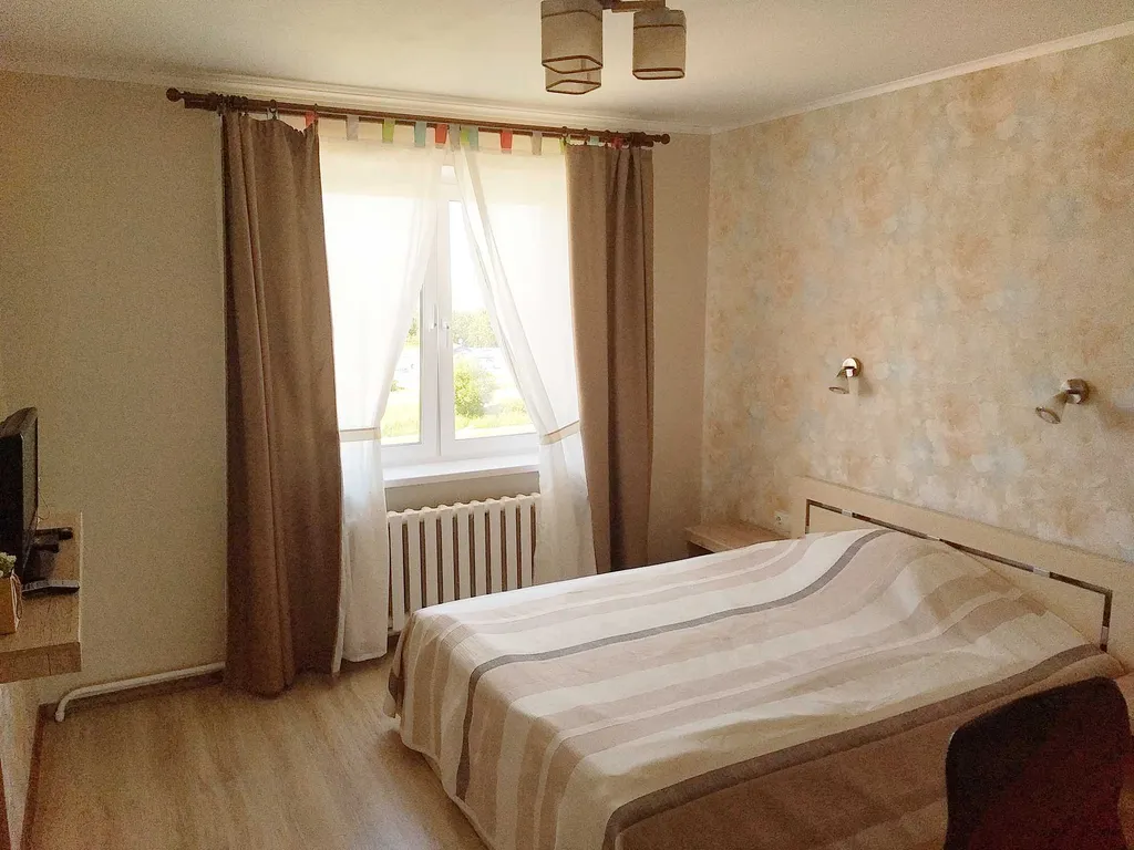 Отличная 2-к квартира в новостройке