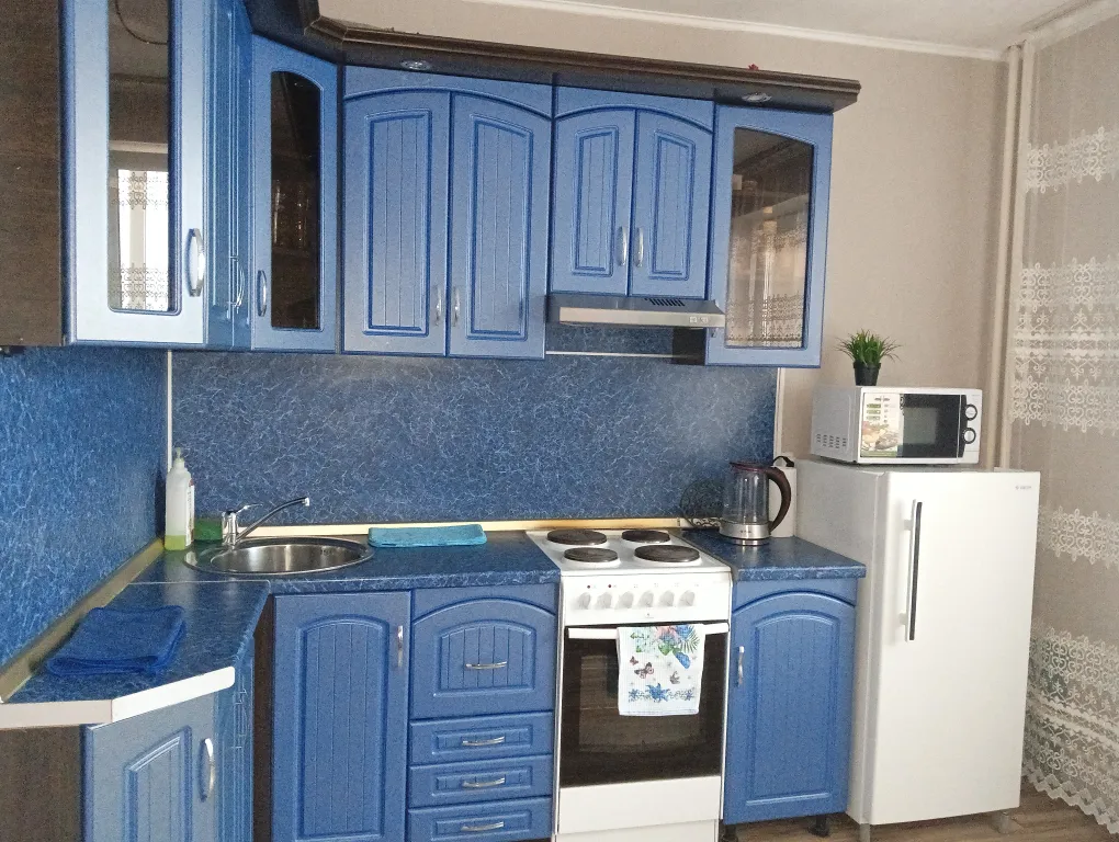 Квартира Квартира с видом на набережную — Нижний Новгород