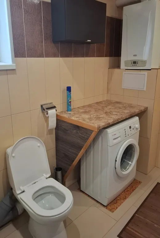 Вариантъ у монастыря