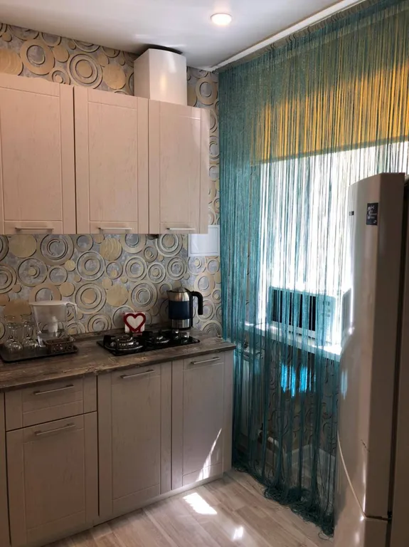 Сердце города