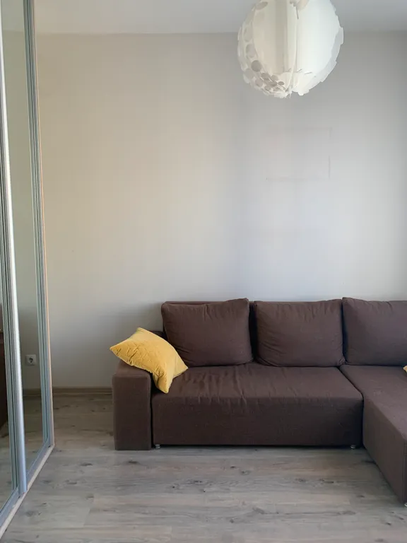 Студия рядом с Медси