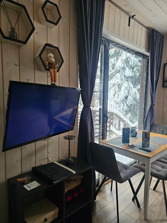 2-комнатный Дом