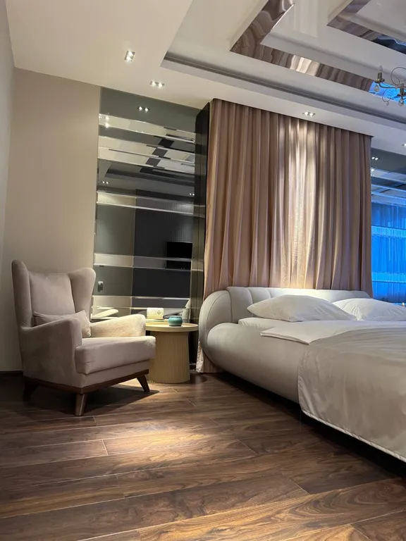 Apartments Good-Surgut