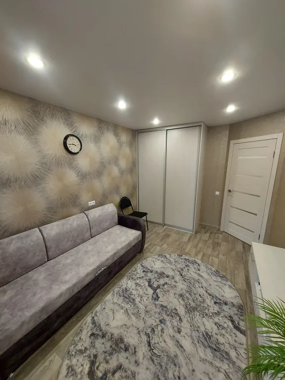 Уютная квартира в самом центре у набережной