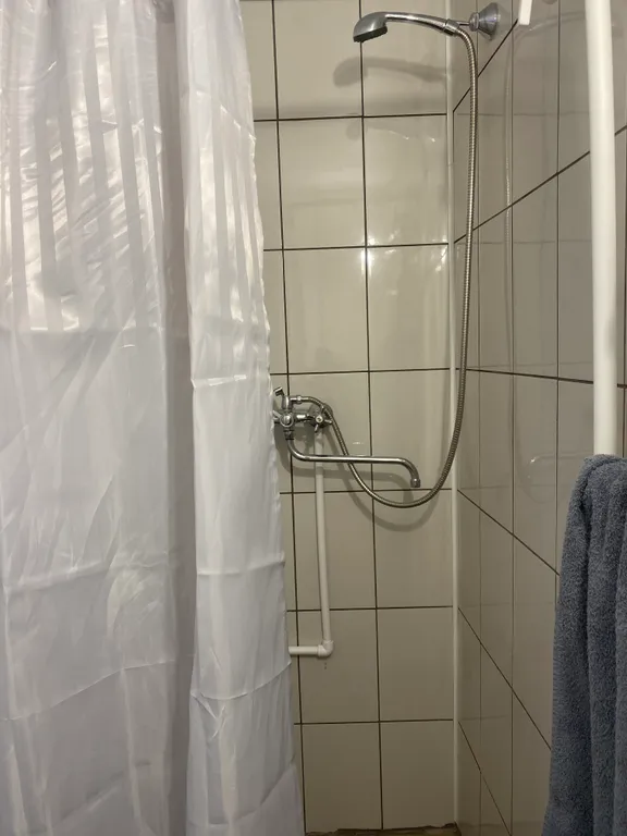 Островок уюта