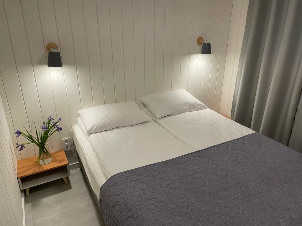 Коттедж Коттедж Хорошее место — Санкт-Петербург