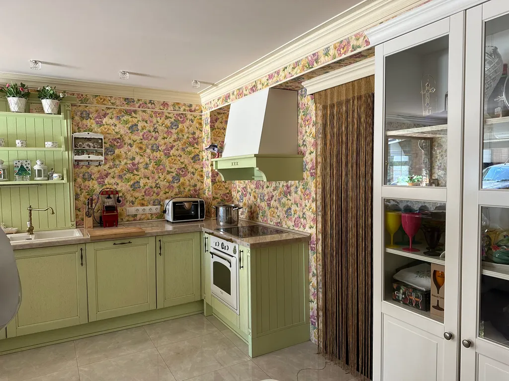 Апартамент комфортно и уютно