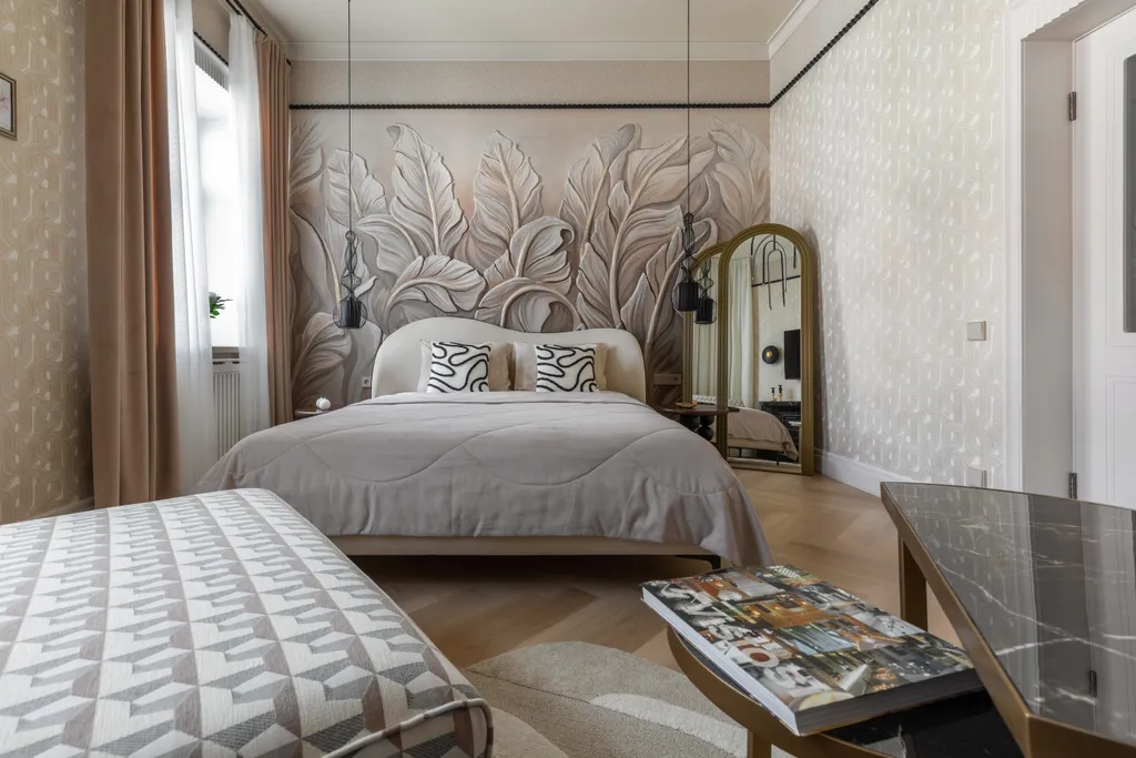 Центральная резиденция