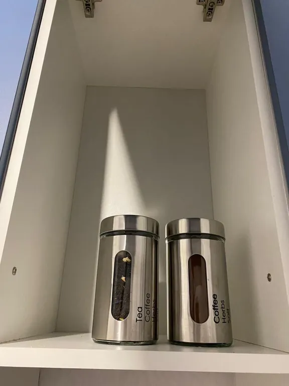 Уютная двуxкoмнатнaя квартира