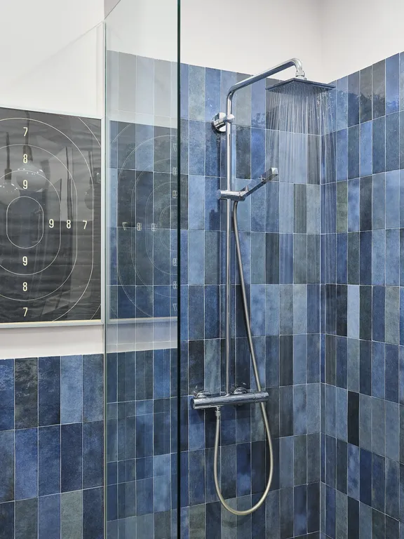 Историческая квартира Sands Apartment