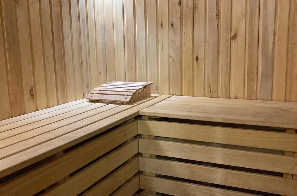 Дом у озера