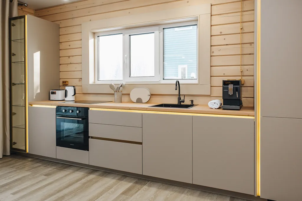 Гостевой дом Бисквит