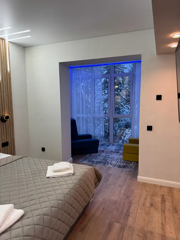 Апартаменты Moon (Субай)