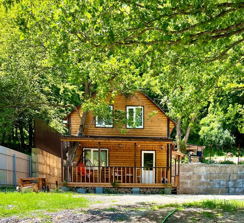 3-комнатный Дом