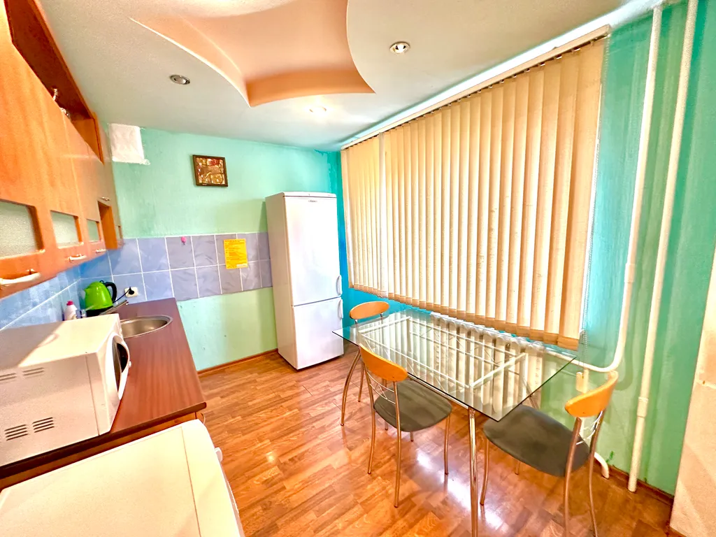 Комфортные апартаменты, 2 спальных места в шаге от центра