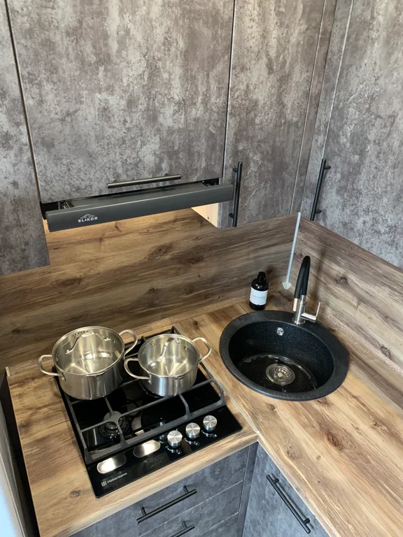 Комфортная 2-комнатная. Центр. Отчётные документы.