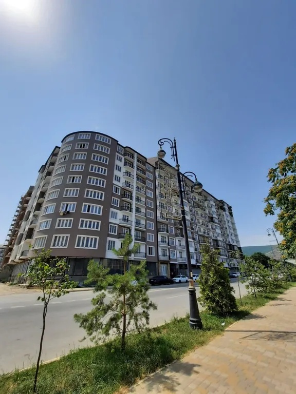 Квартира Апартамент возле фонтанов — Дербент