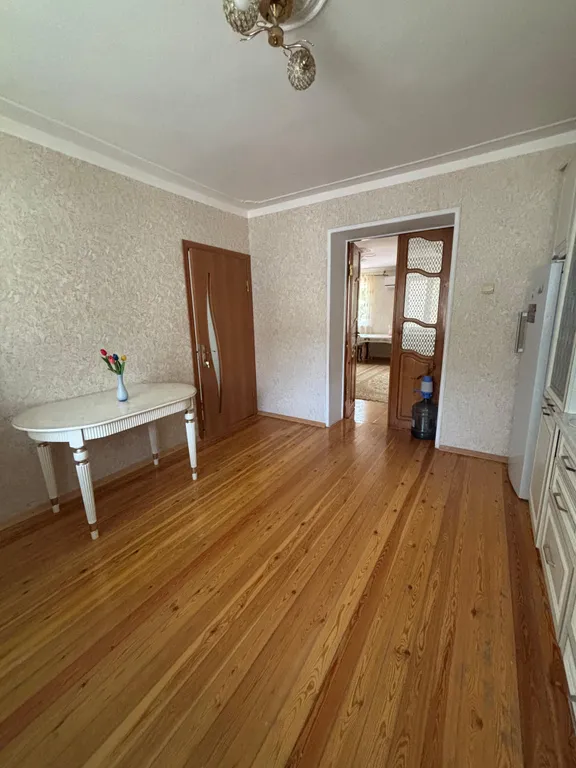 Уютный дом в центре города