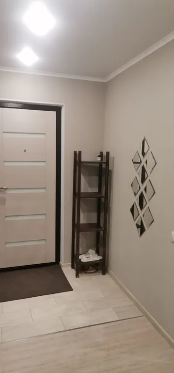 Уютная квартира для приятного времяпровождения