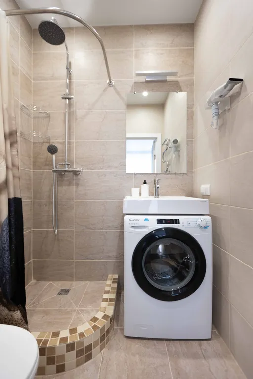 Квартира Квартира Комфортный апартамент рядом с аэропортом Внуково — Москва