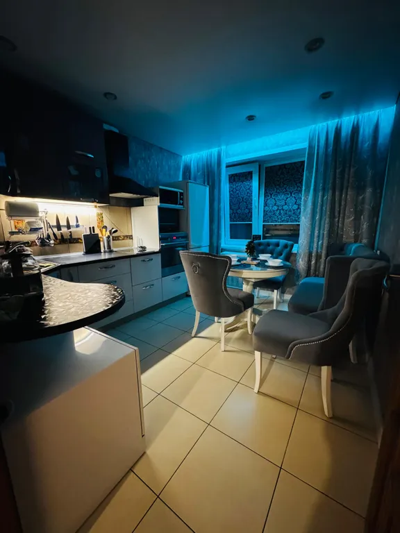 Comfort apart Ваш комфорт – наша забота, Ваше сердце – наш дом