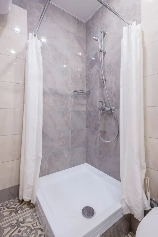 Квартира Апартаменты Чистые пруды Sochiapart — Сириус