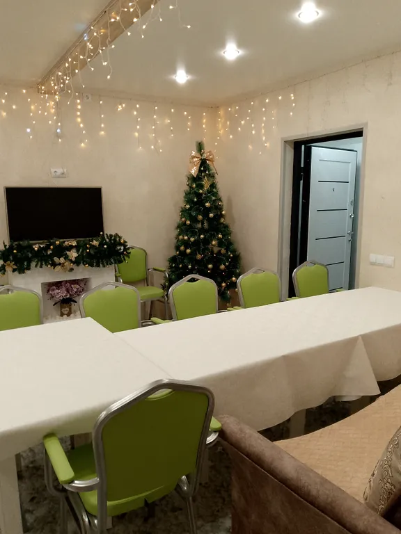 Дом у моря малинка, сауна, спа бассейн