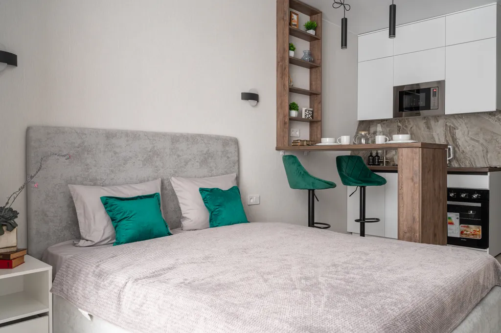 Ваш отпуск в Сочи