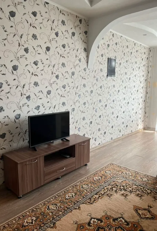 Апартаменты в центре города