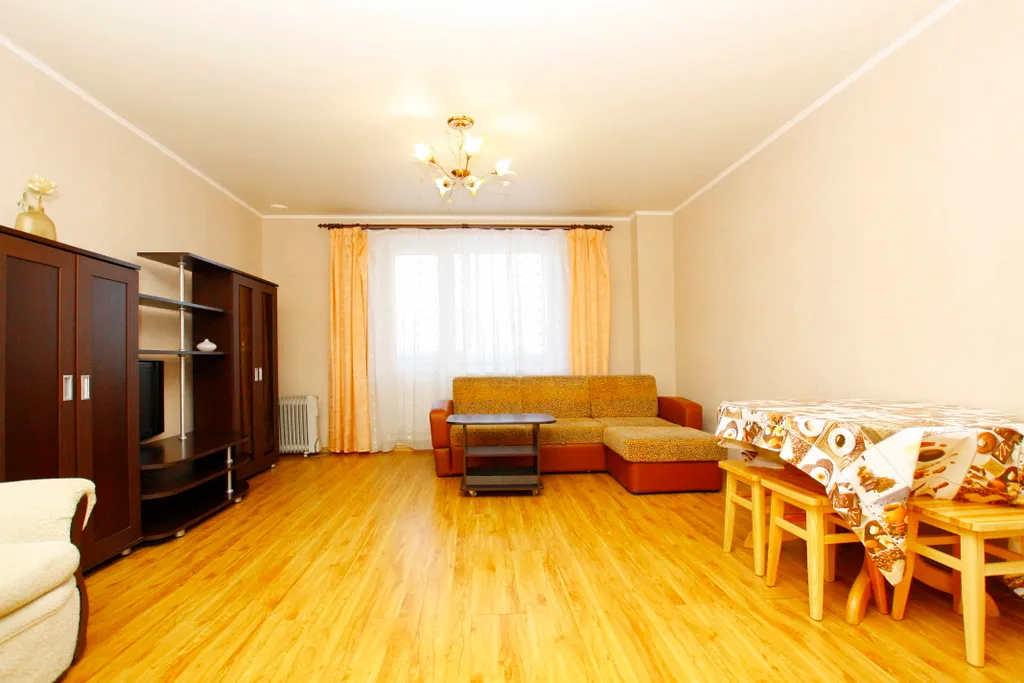 Квартира Апартаменты студио — аренда посуточно в Челябинск