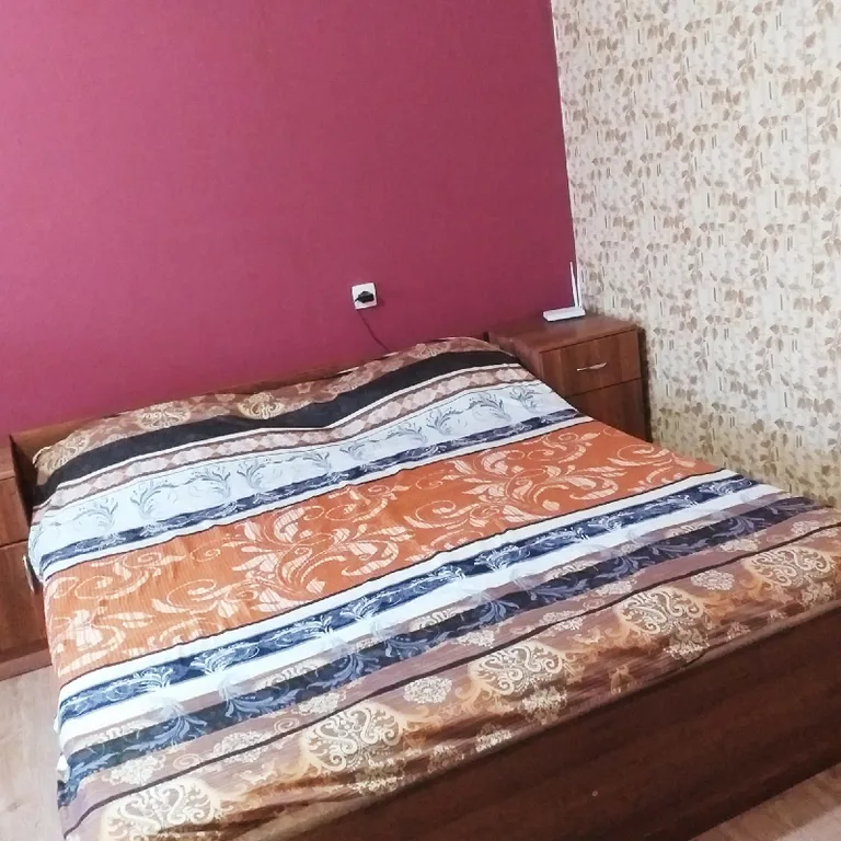 Однокомнатная квартира — аренда посуточно в Самара