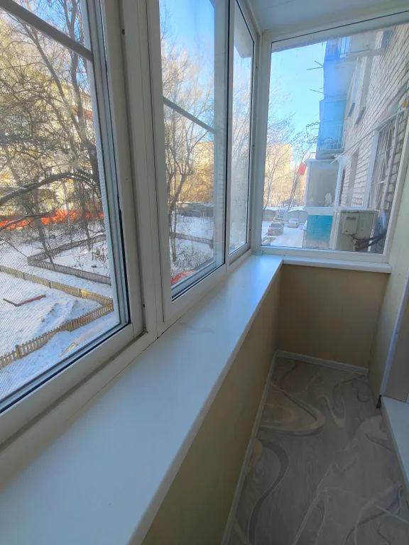 Квартира Квартира в самом центре города — Хабаровск