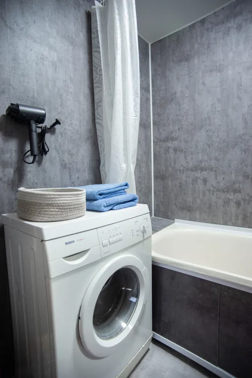 Апартаменты «Панорама Мурманска»