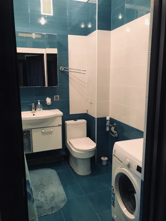 Квартира Квартира с видом на море — Пионерский