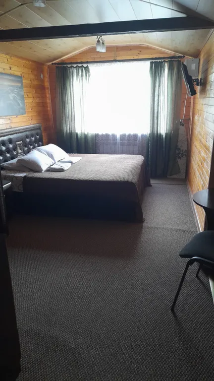 Уютно как дома