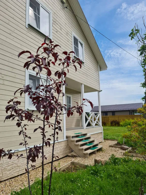 Нескучный дом