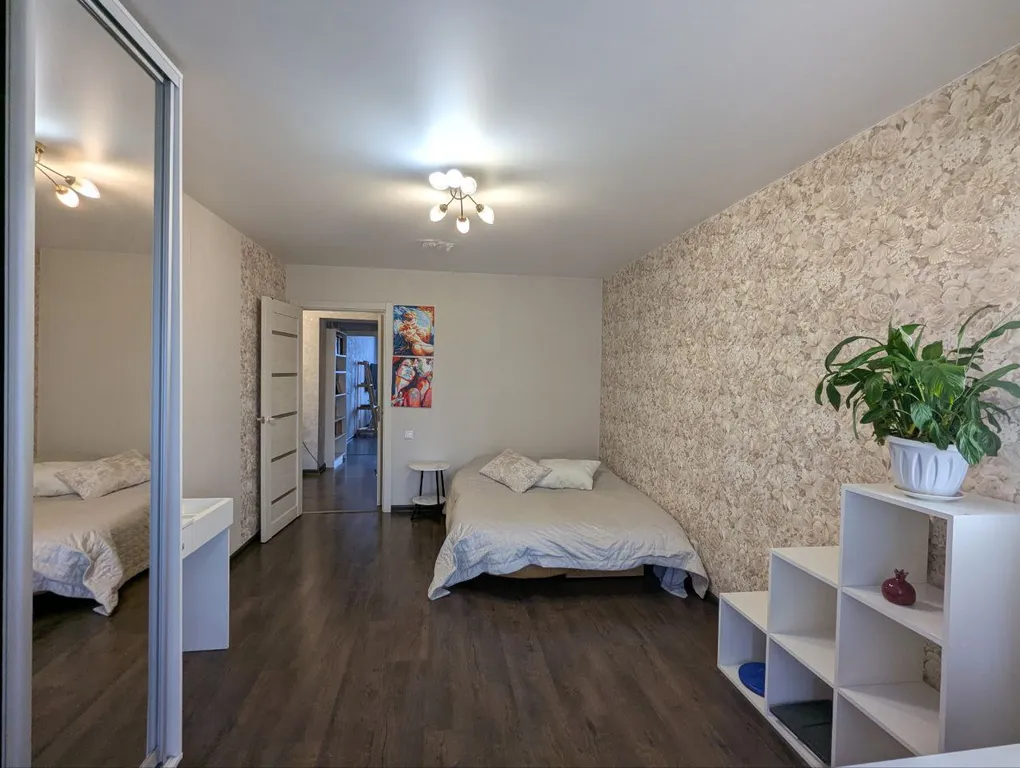 Квартира Уютная 2-комнатная квартира радом с центром — Ярославль