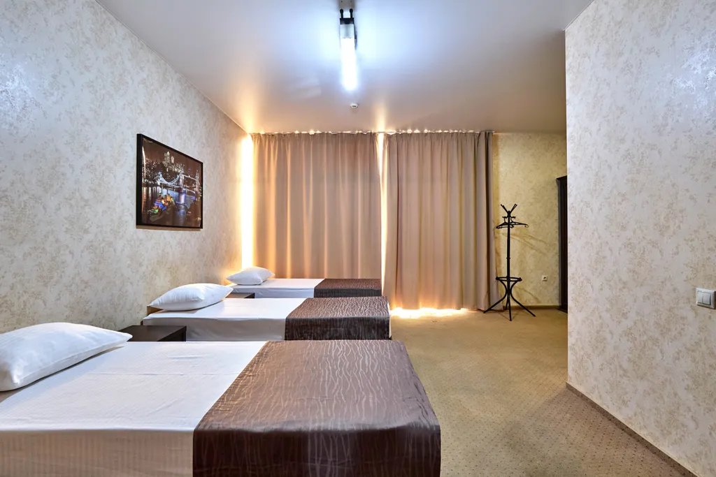 Квартира Комната — Краснодар