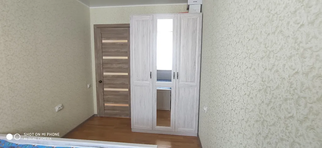 Квартира 1-комнатная Квартира — Темрюк