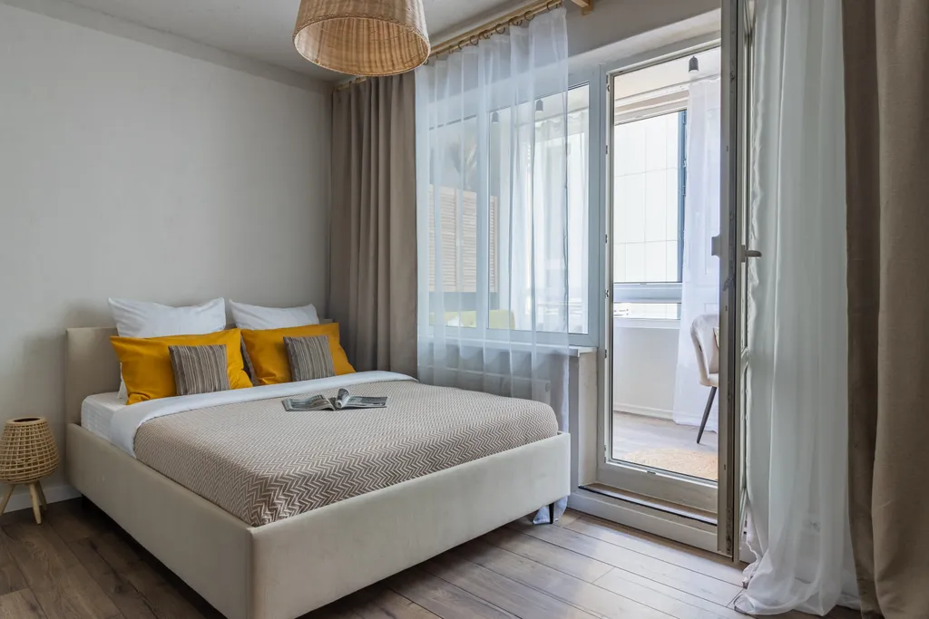 Квартира Место силы с Точно Ключи — аренда посуточно в Санкт-Петербург