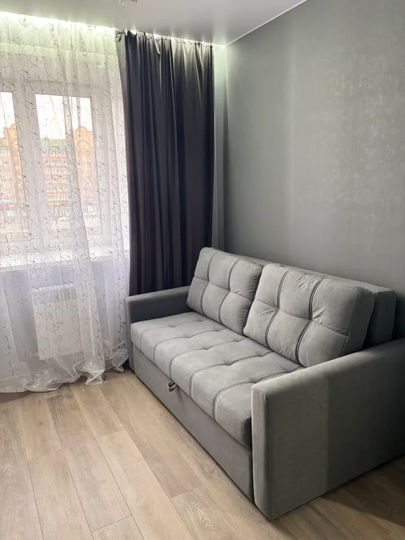 Прекрасная уютная квартира