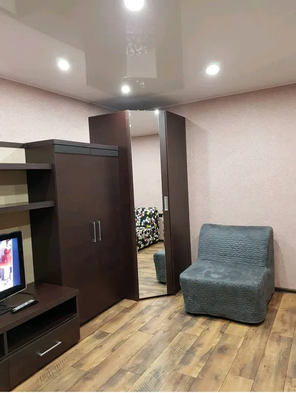 Квартира у метро