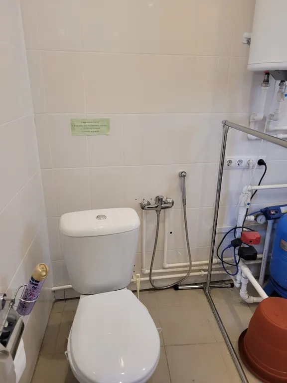 Дом для семейного отдыха с баней на дровах