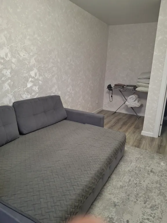 Однокомнатная квартира в центральной части города