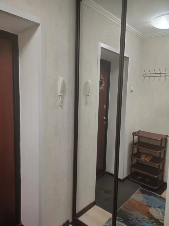 Квартира Уютная квартира рядом с первой краевой больницей и кардиоцентром — Хабаровск