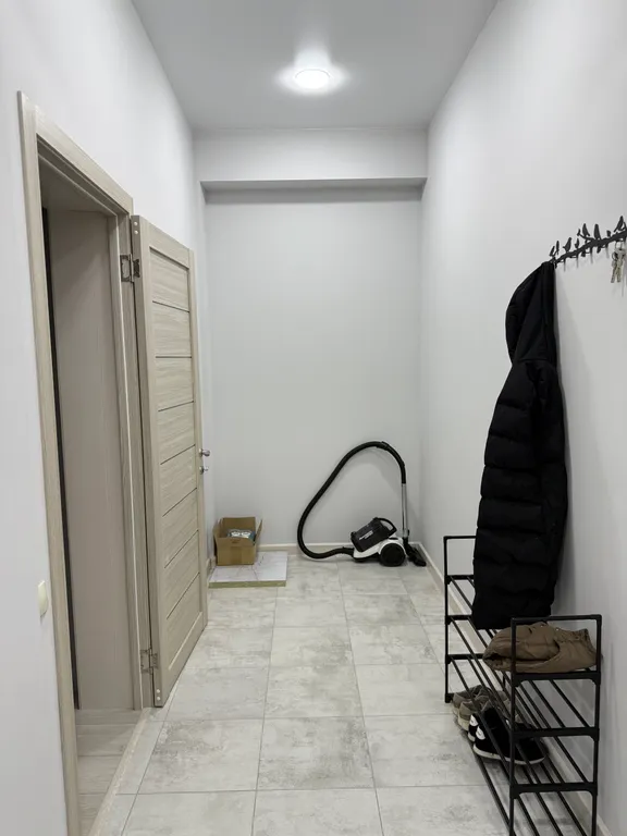 Уютная квартира возле Анжи Арены