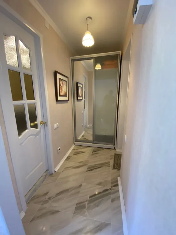 Квартира 2-комнатная Квартира — Сухум