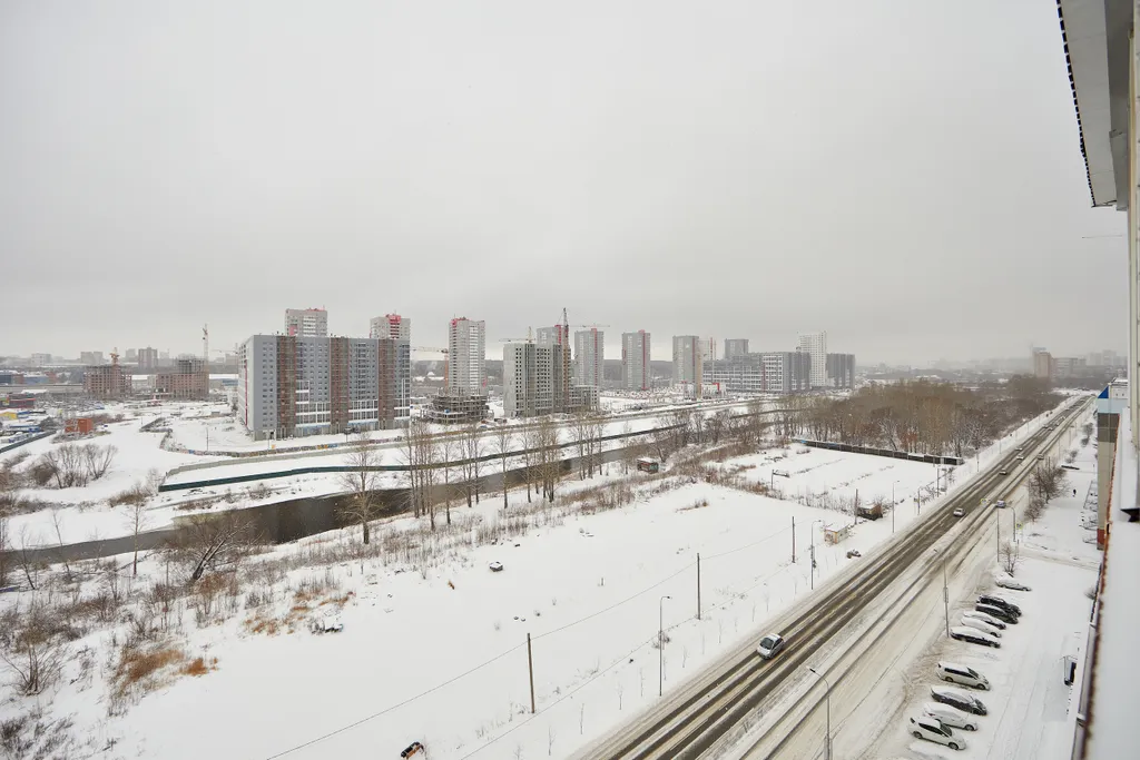 Уютная квартира недалеко от центра города