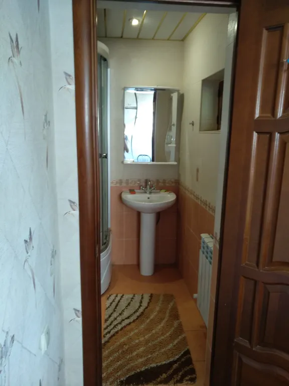 Коттедж Домик над речкой — Кисловодск