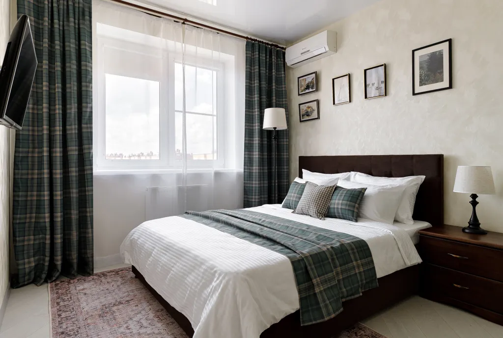 Квартира Умная Квартира IQ Superior парк Краснодар — Краснодар